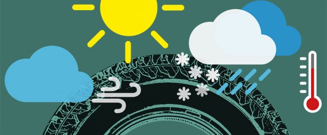 Hó, jég, eső, hideg vagy meleg: a négy évszakos abroncsok biztos tapadást ígérnek minden időben. De vajon jobbak a nyári és téli gumiknál?